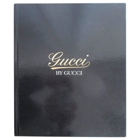 Gucci Launches a Limited Edition Book Called Blind For Love